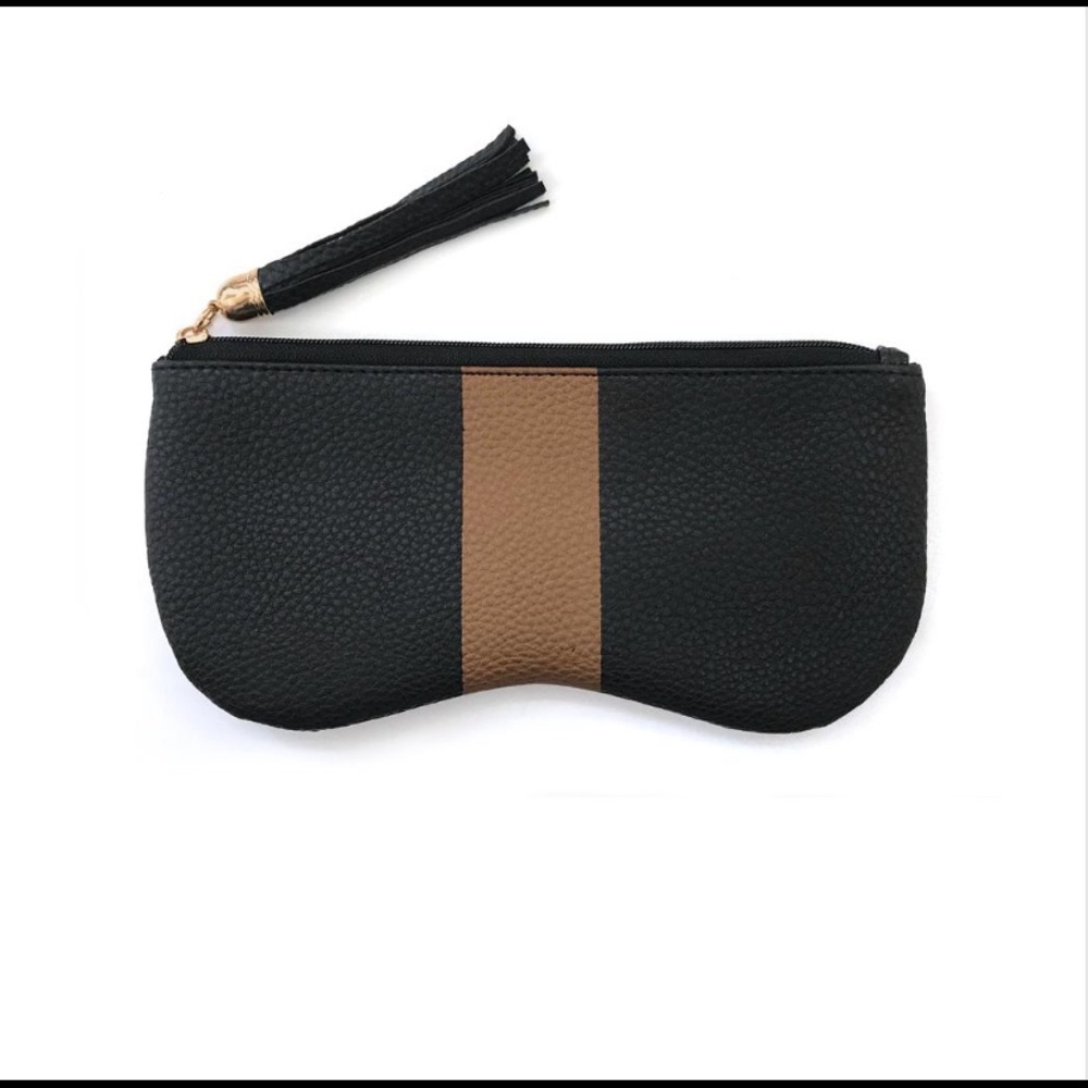 ZiGi & MARAiS Colour Block Pouch